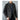 Men's Fashion Classic No Stretch Fashion Casual Denim Cotton Jacket  -  GeraldBlack.com