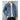 Men's Fashion Classic No Stretch Fashion Casual Denim Cotton Jacket  -  GeraldBlack.com