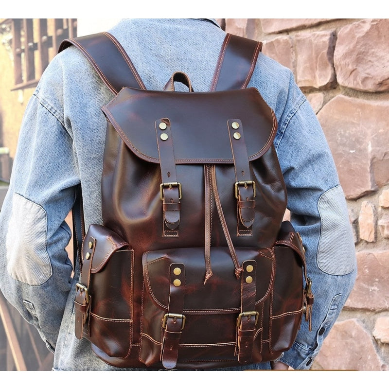 Backpacks for Men – GeraldBlack.com