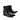 Men's Fashion Genuine Leather Pointed Toe High Top Heel Ankle Boots  -  GeraldBlack.com