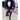 Men's Fashion Purple Tuxedo Wedding Casual Jacket pants vest Suits  -  GeraldBlack.com