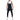 Men's Fashion Ripped Jumpsuits Street Distressed Denim Bib Overalls  -  GeraldBlack.com