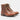 Men's Fashion Street Style Comfortable Genuine Leather Round Toe Boots  -  GeraldBlack.com