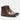 Men's Fashion Synthetic Leather Comfortable Cross-Tied Winter Boots  -  GeraldBlack.com