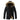 Men's Fashion Winter Wool Liner Fur Collar Hooded Jacket Windproof M-5XL - SolaceConnect.com