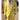 Men's Fashion Yellow Linen Beach Slim Fit Tuxedo Blazer with Pants Suits  -  GeraldBlack.com