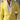 Men's Fashion Yellow Linen Beach Slim Fit Tuxedo Blazer with Pants Suits  -  GeraldBlack.com