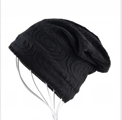 Men's Fashionable Winter Knitted Woolen Bonnet Hats and Beanies - SolaceConnect.com