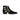 Men's Fashions Handmade Cow Leather Pointed Toe Buckle Boots on Clearance  -  GeraldBlack.com