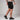 Men's Fitness Bodybuilding Cotton Summer Style Skinny Knee Length Shorts - SolaceConnect.com