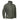 Men's Fleece Warm Military Coats Outerwear with Multi Pockets  -  GeraldBlack.com