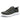 Men's Footwear Walking Black Light Breathable Mesh Casual Sneakers Shoes - SolaceConnect.com