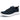 Men's Footwear Walking Black Light Breathable Mesh Casual Sneakers Shoes - SolaceConnect.com