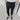 Men's Formal Business Casual British Style High Waist Slim Fit Pants  -  GeraldBlack.com