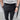 Men's Formal Business Casual British Style High Waist Slim Fit Pants  -  GeraldBlack.com