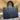 Men's Formal Business Style Authentic Ostrich Skin Large Laptop Handbag  -  GeraldBlack.com