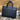 Men's Formal Business Style Authentic Ostrich Skin Large Laptop Handbag  -  GeraldBlack.com