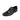 Men's Formal Genuine Leather Buckle Slip On Pointed Toe Dress Shoes  -  GeraldBlack.com