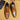 Men’s Formal Genuine Leather Oxford Business and Wedding Dress Shoes  -  GeraldBlack.com
