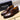 Men's Formal Lace-up Genuine Leather Brown Black Oxford Dress Shoes  -  GeraldBlack.com