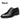 Men's Formal Oxford Lace Up Bullock Dress Shoes with Pointed Toe - SolaceConnect.com