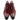 Men's Full Grain Calf Leather Blake Stitch Monk Straps Square Toe Dress Shoes  -  GeraldBlack.com