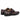 Men's Genuine Alligator Leather Hand Painted Round Toe Oxford Shoes  -  GeraldBlack.com