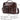 Men’s Genuine Briefcase Messenger Handbags for Business Travel - SolaceConnect.com