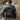 Men's Genuine Lambskin Leather Turn-down Collar Hoodie Jacket  -  GeraldBlack.com