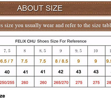 Men's Genuine Leather Italian Wingtip Strap Buckle Business Dress Shoes  -  GeraldBlack.com
