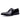 Men's Genuine Leather Pointed Toe Formal Fashion Business Oxford Shoes  -  GeraldBlack.com