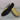 Men's Genuine Leather Slip-on Serpentine Tassel Moccasins Loafers  -  GeraldBlack.com