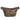 Men's Genuine Leather Vintage Pillow Shape Crossbody Waist Bag  -  GeraldBlack.com