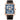 Men's Hand Wind Mechanical Sapphire Skeleton Transparent Wristwatches - SolaceConnect.com