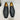 Men's Handmade Authentic Stingray Leather Business Dress Shoes  -  GeraldBlack.com
