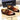 Men's Handmade Classic Italian Style Monk Strap Buckle Dress Shoes  -  GeraldBlack.com