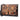 Men's Handmade Vegetable Tanned Leather Money Holder Clutch Purse  -  GeraldBlack.com