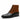 Men's Handmade Vintage Genuine Leather Business Chelsea Boots  -  GeraldBlack.com