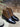 Men's Handmade Vintage Genuine Leather Business Chelsea Boots  -  GeraldBlack.com