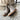 Men's Handmade Vintage Genuine Leather Pointed Toe Ankle Boots  -  GeraldBlack.com