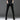 Men's 2019 High-Quality Arrival Casual Slim Elastic Black Jeans - SolaceConnect.com