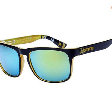 Men's High Quality Cool Anti-Reflective Travel Sun Glasses Fishing Eyewear - SolaceConnect.com