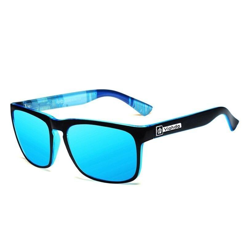 Men's High Quality Cool Anti-Reflective Travel Sun Glasses Fishing Eyewear  -  GeraldBlack.com