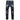 Men's Hip Hop Punk Denim Designer Hole Ripped Streetwear Jeans Pants  -  GeraldBlack.com