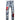 Men's Holes Patchwork Straight Leg Slim Fit Ripped Streetwear Denim Jeans  -  GeraldBlack.com