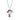 Men's Iced Out Cartoon Figure Timmy Cubic Zircon Pendant Chain Necklace  -  GeraldBlack.com