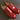 Men's Italian Red Calf Leather Round Toe Wing Tip Laceup Oxford Dress Shoes  -  GeraldBlack.com