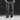 Men's Jeans Grey Patchwork Denim Pants Plus Size 44 Fashion Loose Straight Trousers Jean Bottoms Clothing  -  GeraldBlack.com