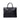 Men's Large Capacity Cozy Cowhide Briefcase Laptop Messenger Bag  -  GeraldBlack.com