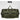 Men's Large Capacity Multifunctional Waterproof Travel Duffle Bag  -  GeraldBlack.com